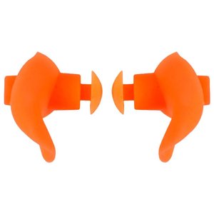 Protetor Auricular Poker Silicone Anatômico Uni 13132-LAR