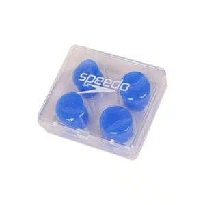 Protetor Auricular Speedo Soft Earplugs Unissex  537369-080
