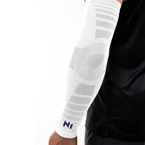 Protetor de Braço N1 Sports Linha CBV (PAR) Unissex 9033