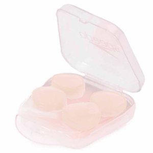 Protetor De Ouvido Speedo Soft Unissex 537367-004