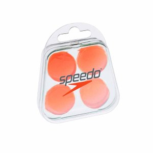 Protetor De Ouvido Speedo Soft Unissex 537367-020