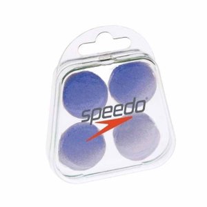 Protetor De Ouvido Speedo Soft Unissex 537367-080
