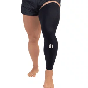 Protetor de Perna N1 Sport Linha Spry Unissex 752