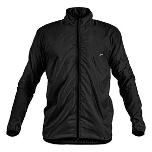 Jaqueta Corta Vento Poker Com Zíper Escape Unissex 12130-PP