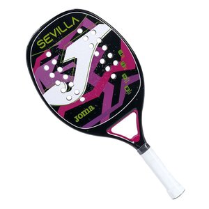 Raquete Beach Tennis Joma Toledo 2022 Unissex 400971504