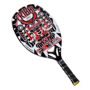 Raquete Beach Tennis Rakketone Tribal 2020 VIR092