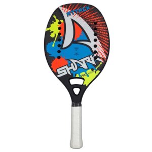 Raquete Beach Tennis Shark Attack 2020 SHR016