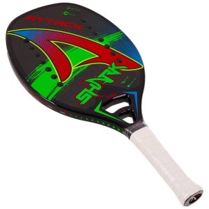 Raquete Beach Tennis Shark Attack 2021 SHR027