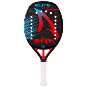 Raquete Beach Tennis Shark Elite 2021 SHR025