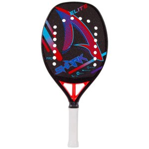Raquete Beach Tennis Shark Elite 2022 Unissex SHR039