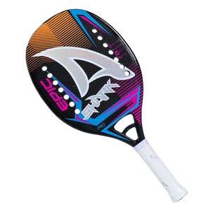 Raquete Beach Tennis Shark Epic 2022 Unissex SHR053