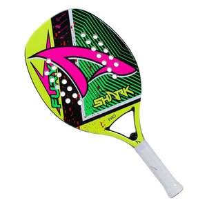 Raquete Beach Tennis Shark Fury Unissex SHR056