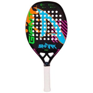 Raquete Beach Tennis Shark Giant 2021 SHR024