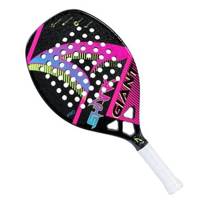 Raquete Beach Tennis Shark Giant 2022 Unissex SHR038