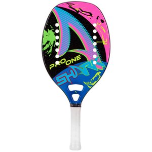 Raquete Beach Tennis Shark Pro One 2022 Unissex SHR044