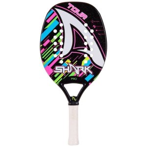 Raquete Beach Tennis Shark Tour 2021 SHR032