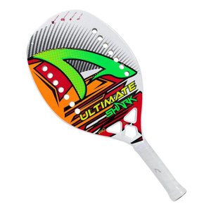 Raquete Beach Tennis Shark Ultimate 2022 Unissex SHR055