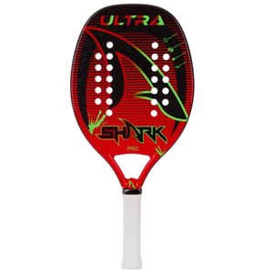 Raquete Beach Tennis Shark Ultra 2022 Unissex SHR045