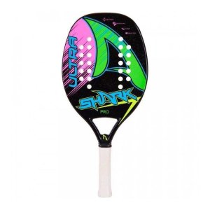 Raquete Beach Tennis Shark Ultra 2021 SHR030
