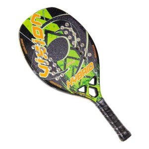 Raquete Beach Tennis Vision Hybrid 2020 VIR085