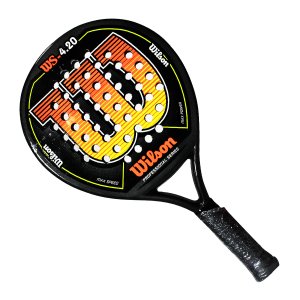 Raquete de Padel Wilson WS 4.20 WRPA00420