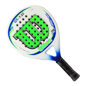 Raquete de Padel Wilson WS 9.20 WRPA00920