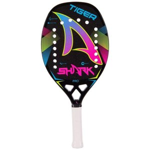 Raquete Beach Tennis Shark Tiger 2021 SHR023