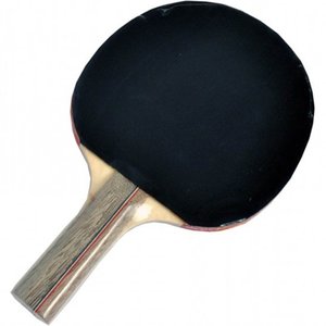 Raquete Tênis De Mesa Poker Advanced Unissex 09018-00