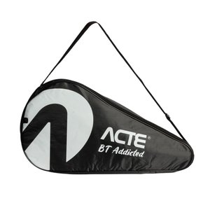 Raqueteira Acte P/2 Raquetes Beach Tennis Unissex BT102-P