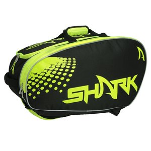 Raqueteira De Beach Shark Unissex SHA001