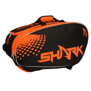 Raqueteira De Beach Shark Unissex SHA002