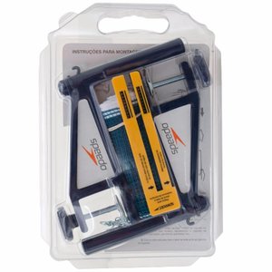 Rede Tênis De Mesa Com Suporte Speedo 768103-198