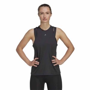 Regata Adidas Aeroready Essentials 3  Bar Feminino HR7787