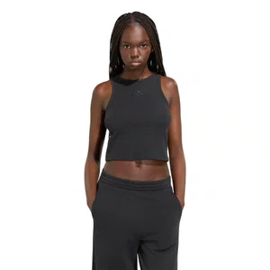 Regata Adidas Canelada Small Logo  Feminina KG3342