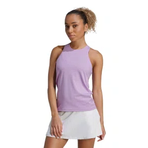 Regata Adidas Club Tank Feminina JV7810