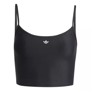 Regata Adidas Cropped Essentials Originals Feminina JG1016
