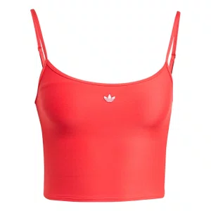 Regata Adidas Cropped Essentials Originals Feminina JX2678