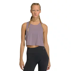 Regata Adidas Cropped Motion Essentials Feminina KE9399