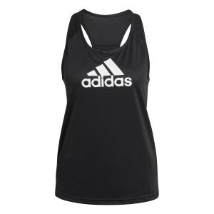 Regata Adidas Designed 2 Move Logo Feminino GL3826