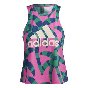 Regata Adidas Farm Feminina HS1203
