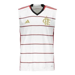 Regata Adidas Flamengo II 23 Masculina HS5192