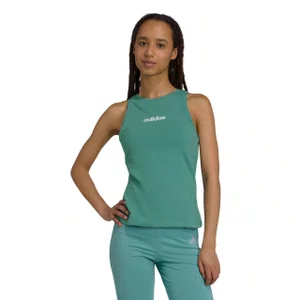 Regata Adidas Logo Linear Feminina JY4888