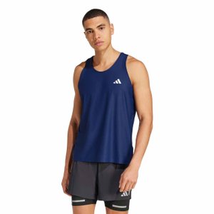 Regata Adidas Own The Run Base Masculina JC9811