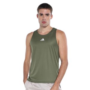 Regata Adidas Treino Basica Masculina JD3194