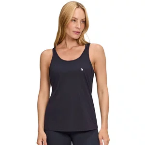 Regata Alto Giro com Elástico em V Feminina 2531612-C0049