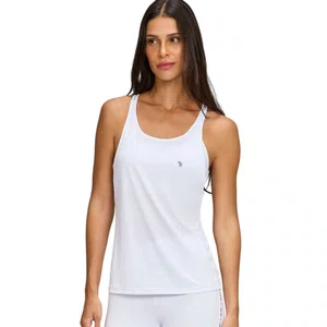 Regata Alto Giro com Elástico em V Feminina 2531612-C5100