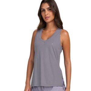 Regata Alto Giro Eterna Gola V Feminina 2511601-C6002