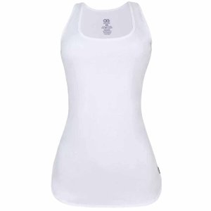 Regata Alto Giro Skin Fit Alongada Feminina 101602-C5100
