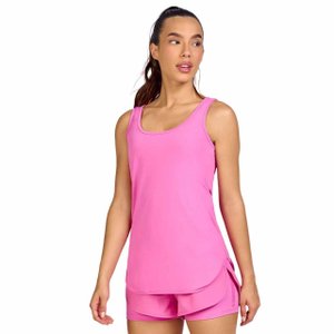 Regata Alto Giro Skin Fit Alongada Feminina 2331602-C5663