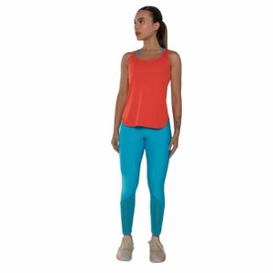 Regata Alto Giro Skin Fit Alongada Feminino 2311624-C5546